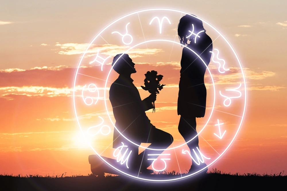 Love Marriage Specialist Astrologer in Bridgewater, New Jersey